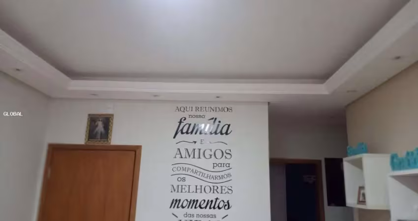 Apartamento para venda em tremembé, rancho grande, 2 dormitórios, 1 banheiro, 1 vaga