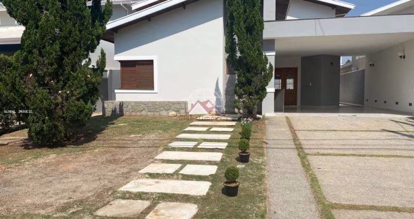 Casa em Condomínio para Venda em Taubaté, Esplanada Independência, 3 dormitórios, 3 suítes, 4 banheiros, 4 vagas