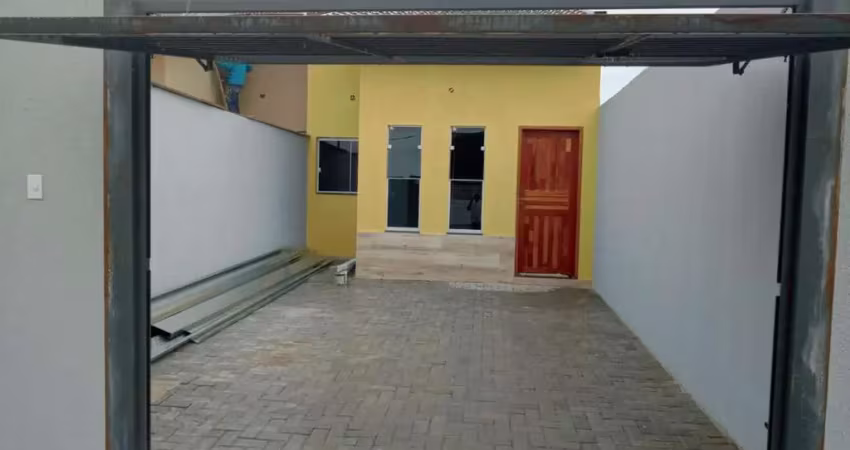 Casa para venda em taubaté, chácara belo horizonte, 2 dormitórios, 1 suíte, 1 banheiro, 2 vagas