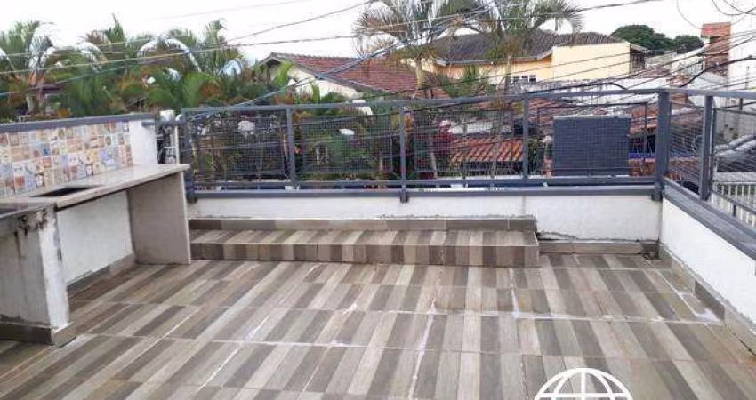 Casa para Venda em Taubaté, Parque Das Flores, 3 dormitórios, 1 suíte, 3 banheiros, 2 vagas