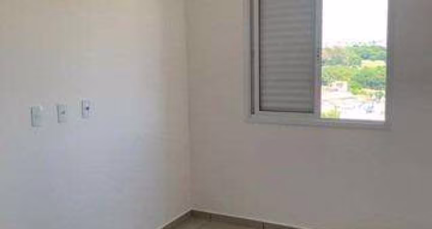 Apartamento para Venda em Taubaté, Parque Paduan, 2 dormitórios, 1 banheiro, 1 vaga