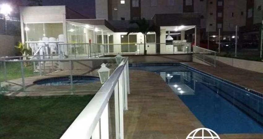 Cobertura Duplex para Venda em Taubaté, Vila São José, 3 dormitórios, 3 banheiros, 2 vagas