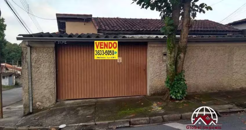 Casa para venda em taubaté, bosque da saúde, 3 dormitórios, 2 banheiros, 3 vagas