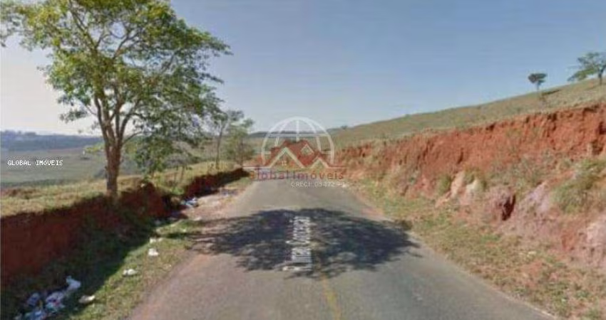 Área para Venda em Taubaté, Campos Elíseos