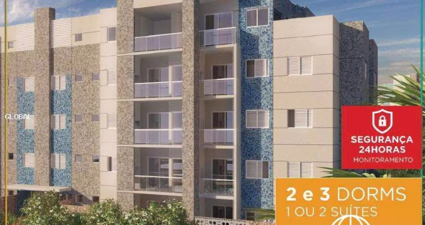 Apartamento para Venda em Ubatuba, Maranduba, 2 dormitórios, 1 suíte, 2 banheiros, 1 vaga