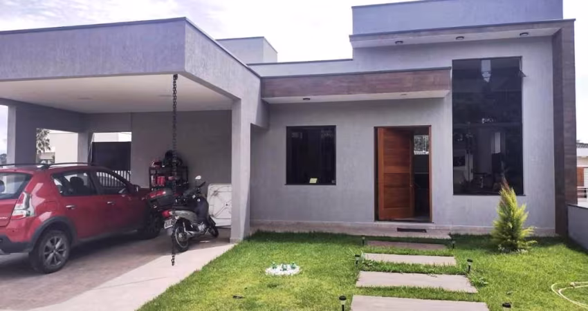 Casa em Condomínio para Venda em Tremembé, Centro, 3 dormitórios, 1 suíte, 2 banheiros, 2 vagas