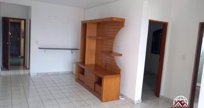 Apartamento para Venda em Taubaté, Vila Areao, 2 dormitórios, 1 banheiro, 1 vaga