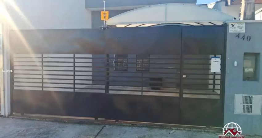 Casa para venda em taubaté, jardim oásis, 3 dormitórios, 1 suíte, 2 banheiros, 2 vagas