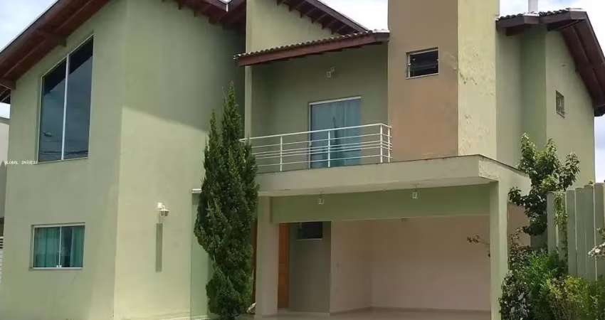 Casa em condomínio para venda em taubaté, piracangaguá, 3 dormitórios, 1 suíte, 2 banheiros, 2 vagas