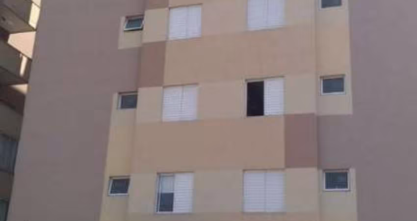 Apartamento para Venda em Taubaté, Jardim Garcez, 2 dormitórios, 1 banheiro, 1 vaga