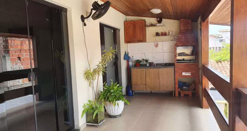 Casa para venda em pindamonhangaba, loteamento residencial andrade, 3 dormitórios, 1 suíte, 2 banheiros, 2 vagas
