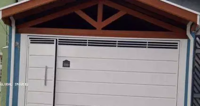 Casa para venda em taubaté, residencial estoril, 3 dormitórios, 1 suíte, 2 banheiros, 2 vagas
