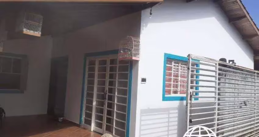 Casa para venda em tremembé, padre eterno, 3 dormitórios, 1 banheiro, 1 vaga