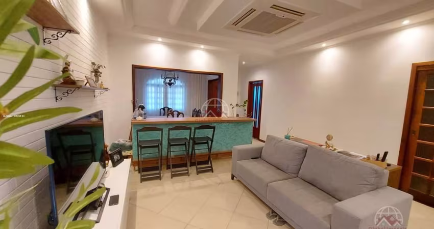 Casa para Venda em Taubaté, Jardim do Sol, 3 dormitórios, 2 suítes, 3 banheiros, 2 vagas