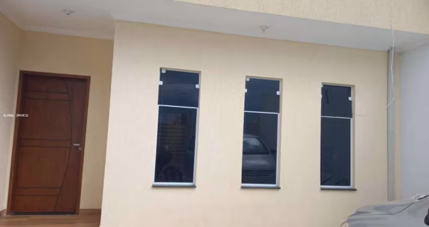 Casa para Venda em Taubaté, São Gonçalo, 2 dormitórios, 1 banheiro, 2 vagas