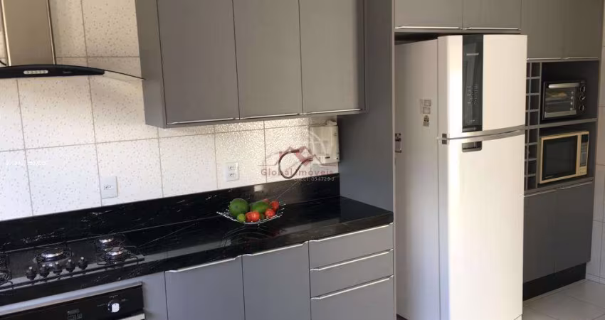 Casa em Condomínio para Venda em Caçapava, Condomínio Terras do Vale, 4 dormitórios, 2 suítes, 4 banheiros, 2 vagas