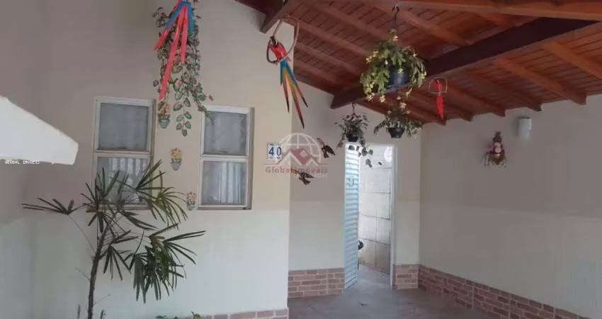 Casa para venda em taubaté, jardim gurilândia, 2 dormitórios, 1 suíte, 2 banheiros, 2 vagas