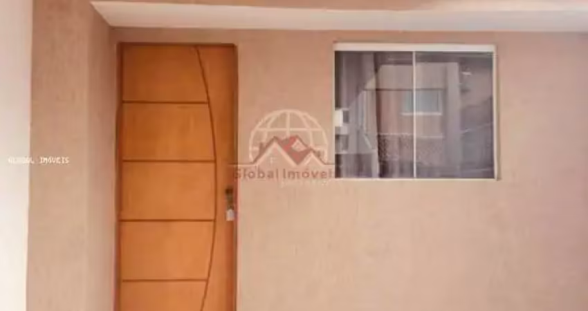 Casa para venda em taubaté, vila das jabuticabeiras, 2 dormitórios, 1 suíte, 2 banheiros, 1 vaga