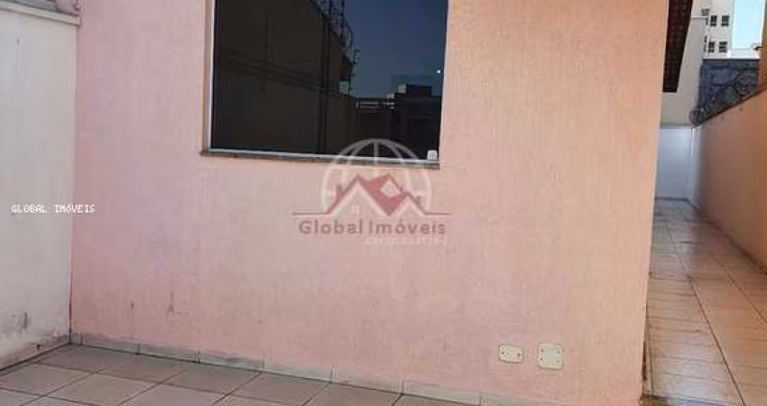 Casa para Venda em Taubaté, Loteamento Residencial E Comercial Bosque Flamboyant, 2 dormitórios, 2 banheiros, 2 vagas