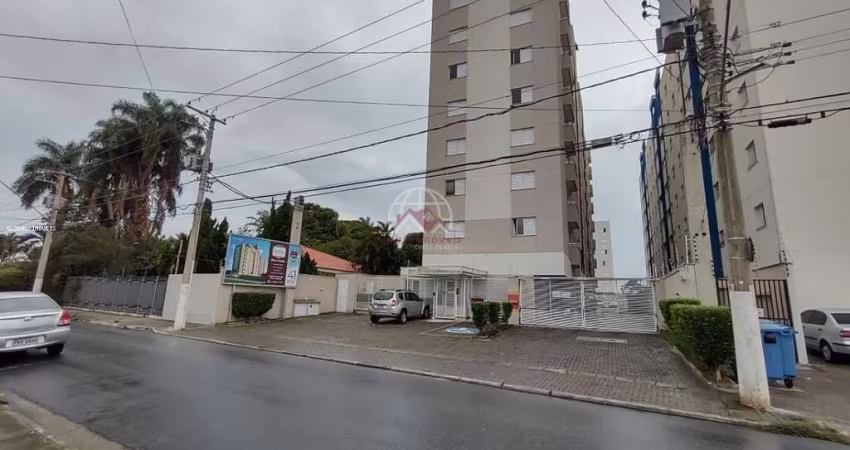 Apartamento para Venda em Taubaté, Barranco, 1 dormitório, 1 banheiro, 1 vaga