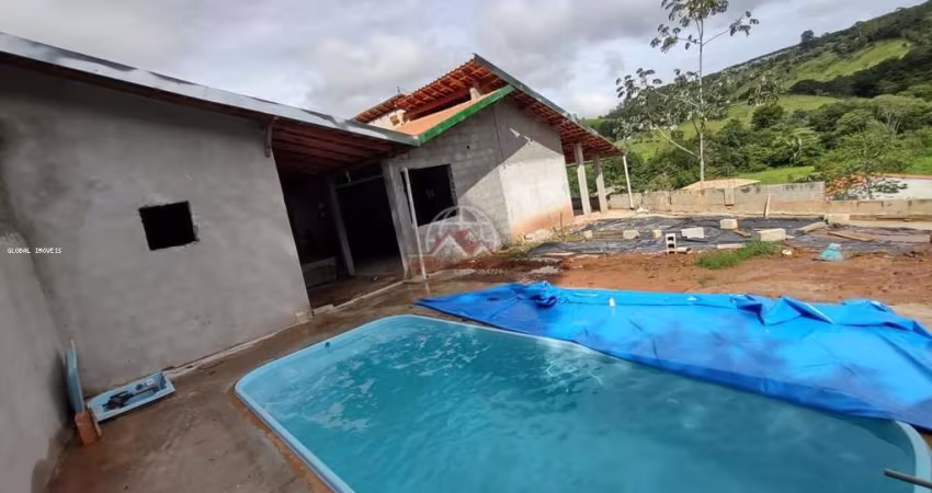 Chácara para Venda em Taubaté, Serrinha, 4 dormitórios, 2 banheiros, 5 vagas