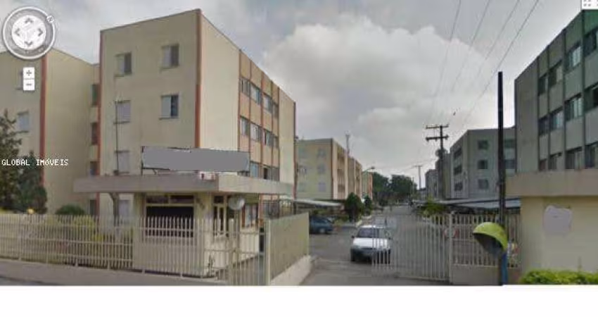 Apartamento para Venda em Taubaté, Quiririm, 2 dormitórios, 1 banheiro, 1 vaga