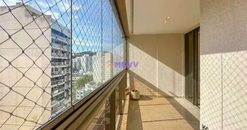 Apartamento 3 Quartos com Lazer Completo