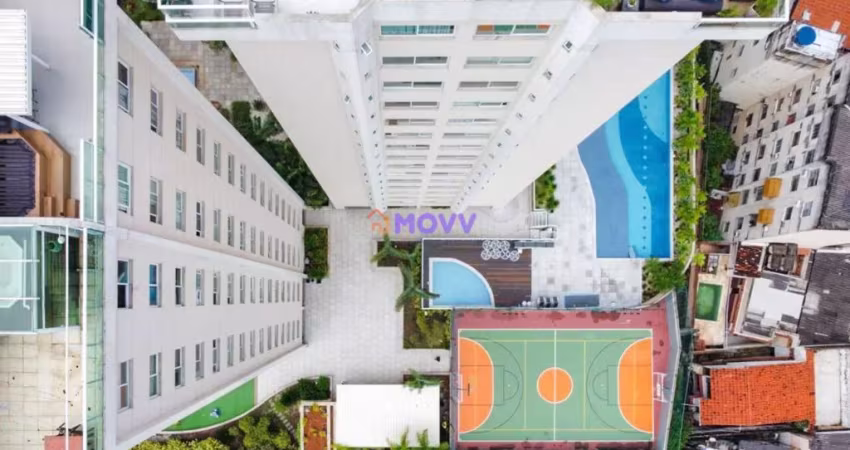 Venha morar em Icaraí em um condomínio com infraestrutura de clube. Venha conhecer este lindo imóvel!