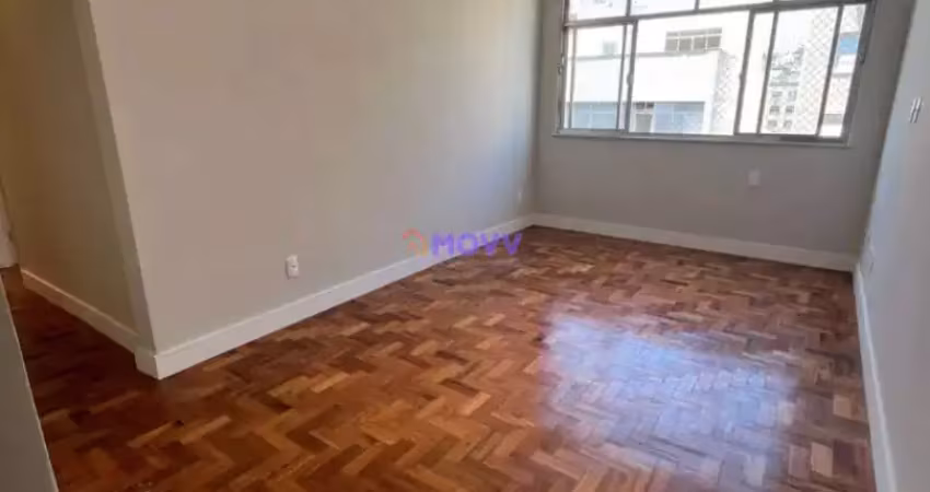 Apartamento com 2 quartos à venda na Rua Osvaldo Cruz, 23, Icaraí, Niterói