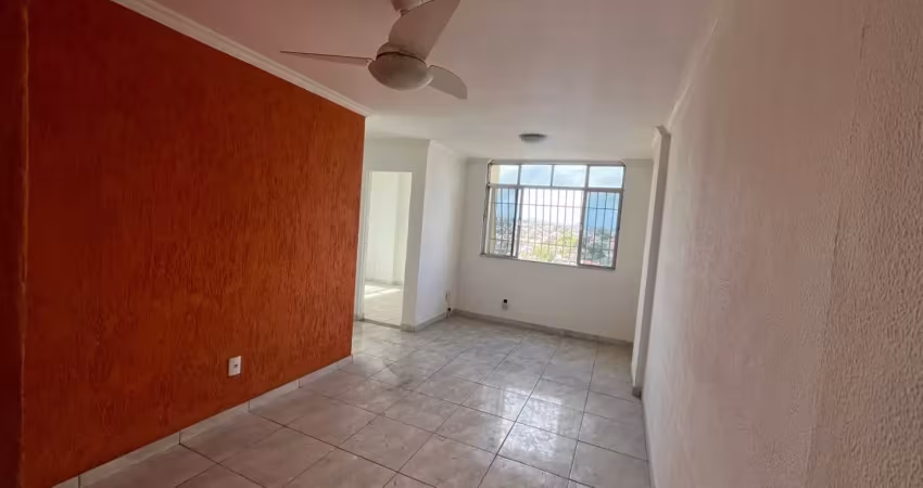 Excelente oportunidade! apartamento de 2 quartos  andar alto com vista livre
