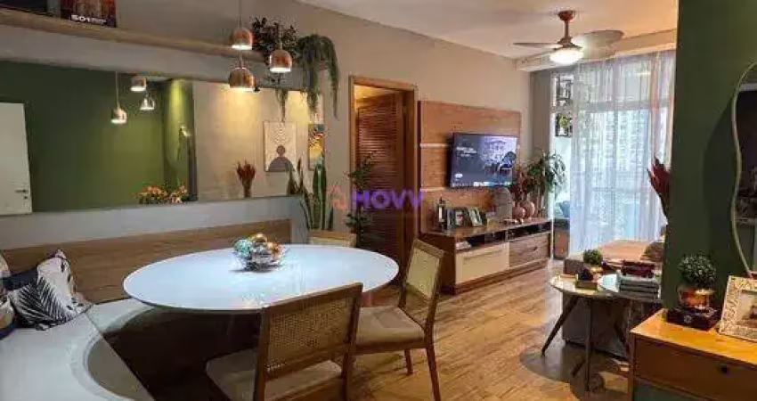 Apartamento com 3 quartos à venda na Rua Doutor Paulo César, 7, Icaraí, Niterói