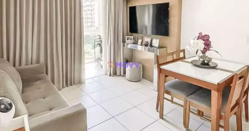 Lindo apartamento à venda no fonseca, melhor localização do bairro !