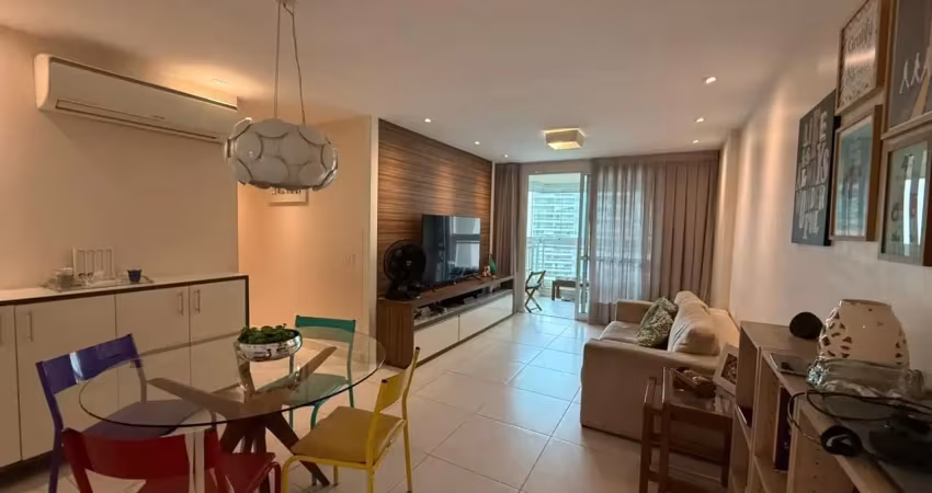 Apartamento à venda no  jardim icaraí um dos melhores condomínios da região !