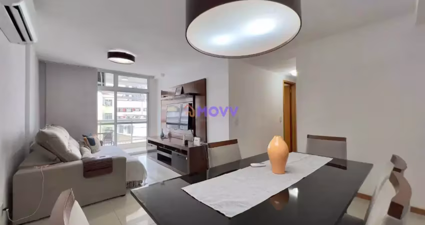 Apartamento com 2 quartos à venda na Rua Mariz e Barros, 434, Icaraí, Niterói