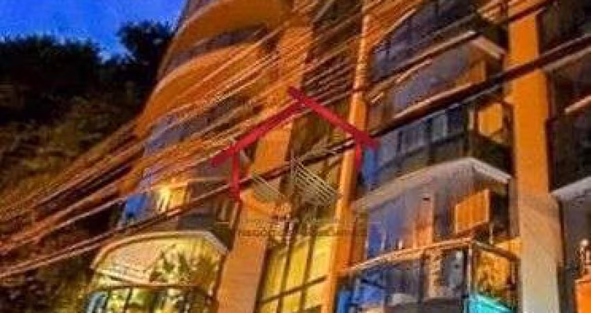 Apartamento em Icaraí, Niterói/RJ