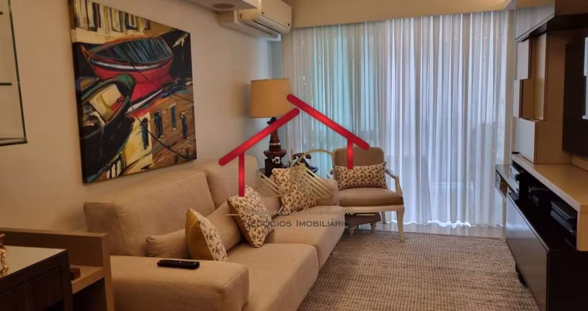 Apartamento no Cond. Murano,  Icaraí-Niterói/RJ