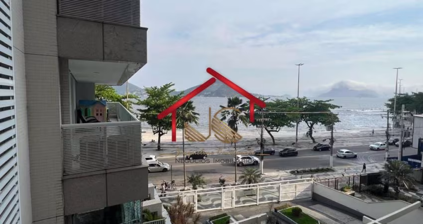 Apartamento em Icaraí, Niterói/RJ