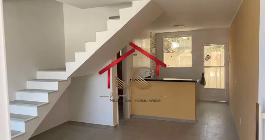 Casa com 2 quartos à venda na Rua São Judas Tadeu, Barroco (Itaipuaçu), Maricá