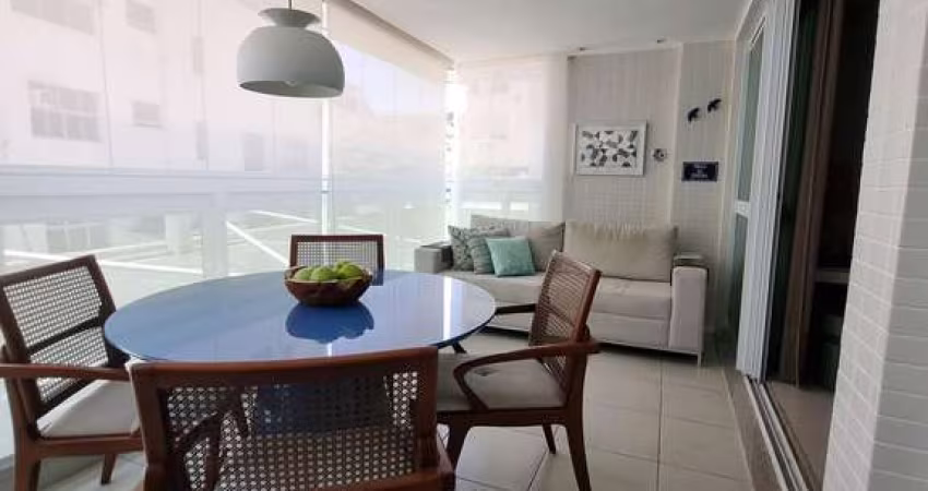 Apartamento Alto Padrão em Icaraí, Niterói/RJ