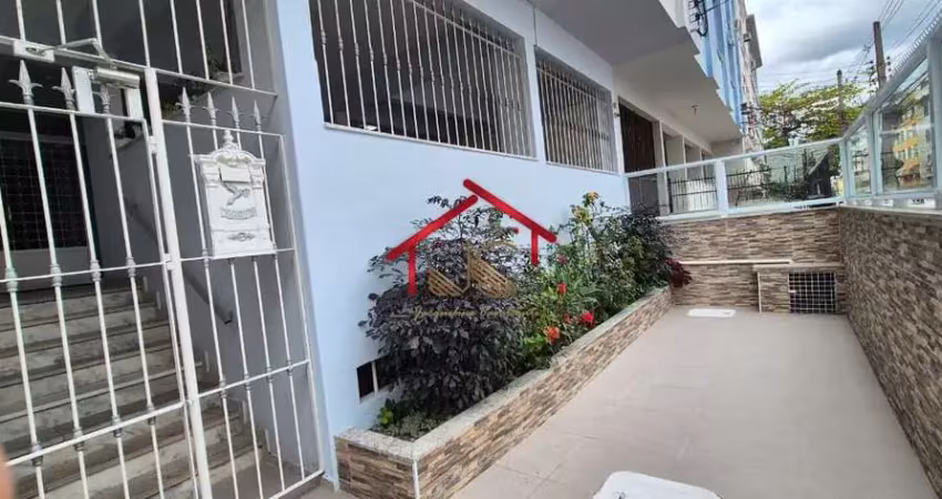 Apartamento com 2 quartos à venda na Rua Antônio Silva, Fonseca, Niterói