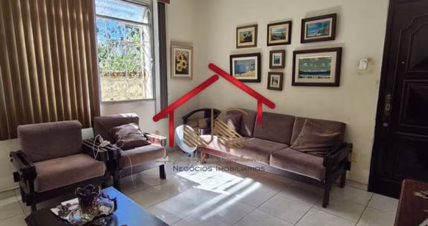 Apartamento em Icaraí, Niterói/RJ
