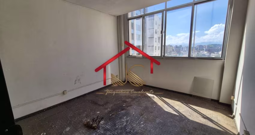 Sala Comercial em Centro, Niterói/RJ