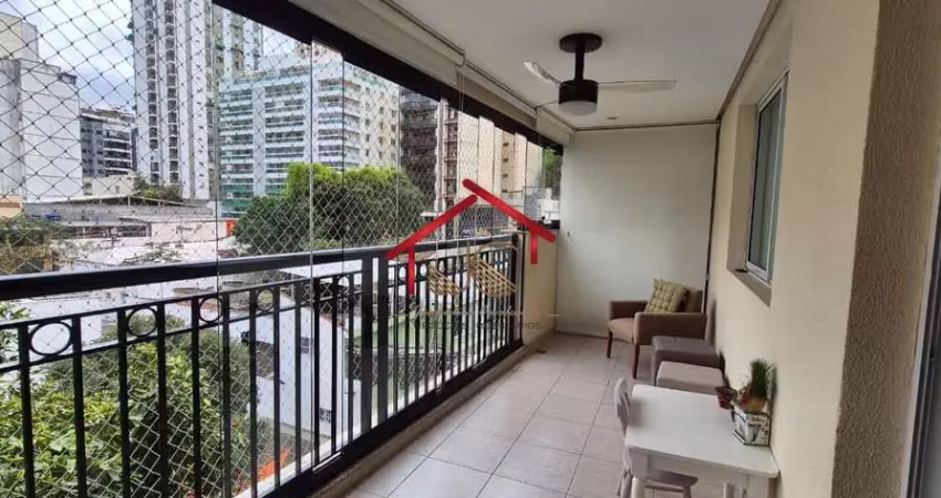 Apartamento com 3 quartos à venda na Rua Pereira Nunes, Ingá, Niterói