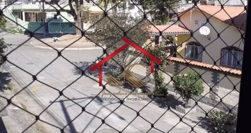 Casa à venda no bairro Brasilândia - São Gonçalo/RJ