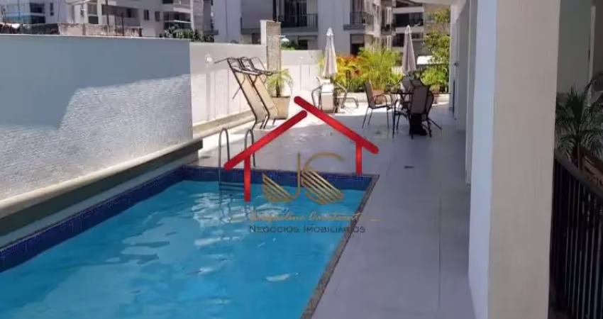 Apartamento com 2 quartos à venda na Rua Miguel Couto, Icaraí, Niterói