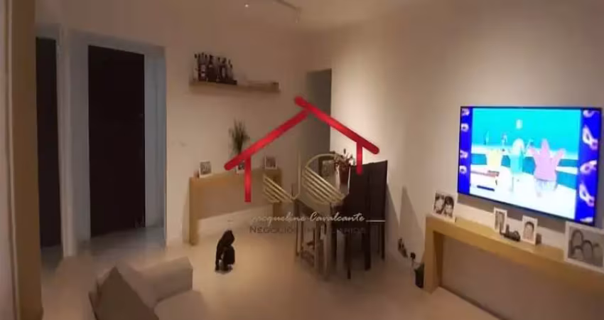 Apartamento em Icaraí, Niterói/RJ