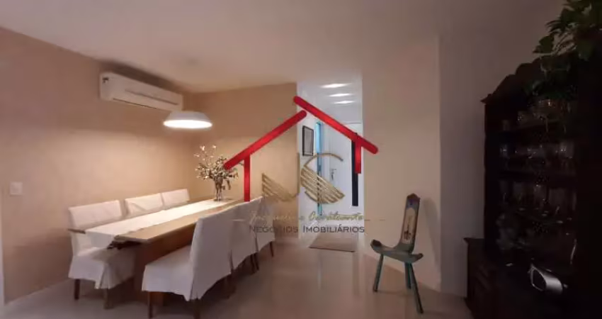 Apartamento com 3 quartos à venda na Men De Sá, Icaraí, Niterói