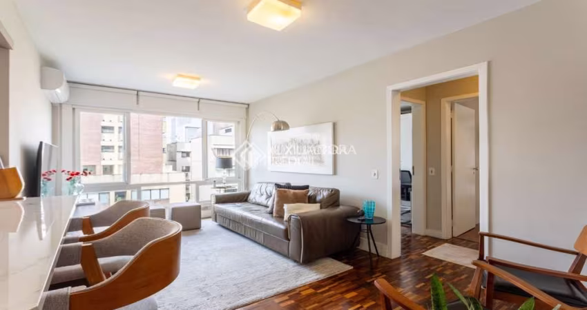 Apartamento com 2 quartos à venda na Rua Silva Jardim, 75, Auxiliadora, Porto Alegre