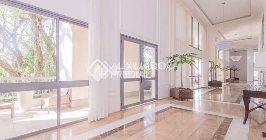Apartamento com 1 quarto à venda na Avenida Luiz Manoel Gonzaga, 470, Três Figueiras, Porto Alegre