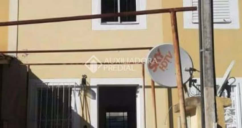 Casa com 2 quartos à venda na Rua Marcírio da Silva Barbosa, 130, Vila Operária, Porto Alegre